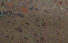Chocolate Granito